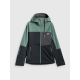 9. Kurtka softshell wiatroodporna 4F PRO membrana 10000 damska 4F 4FWSS26TSOFF542-20S