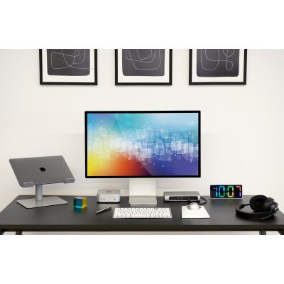 83. Kensington Słuchawki nauszne H3000 Bluetooth