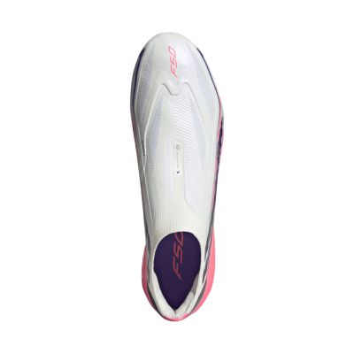 4. Buty piłkarskie adidas F50 Hyperfast Pro LL FG KH6806