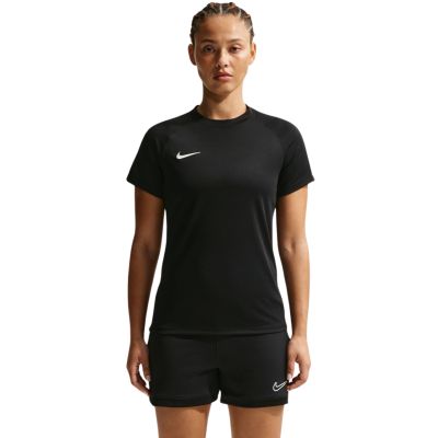 8. Koszulka damska Nike Dri-Fit Park VIII czarna HV8178 010