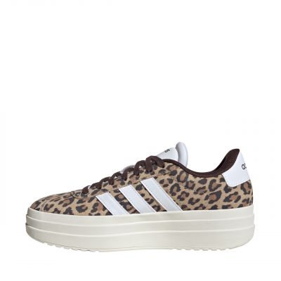 5. Buty adidas VL Court Bold W JS4376