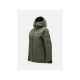 2. Kurtka narciarska Peak Performance W Alpine Gore-Tex 2L zielony