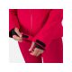 6. Kurtka Rossignol W Strawpile Jkt czerwony