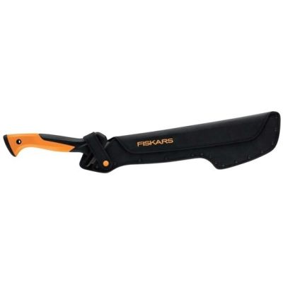 2. Siekiero-maczeta FISKARS Solid