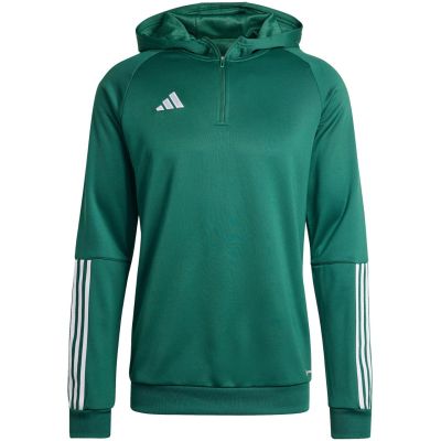8. Bluza adidas Tiro 23 Competition Hoodie M HU1348