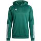 8. Bluza adidas Tiro 23 Competition Hoodie M HU1348