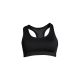8. Stanik sportowy CASALL Iconic Sports Bra czarny