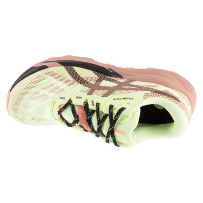 3. ASICS Gel-Trabuco 14 1011C166-750 Żółte 42