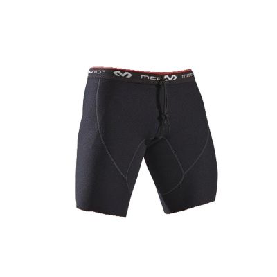2. Spodenki neoprenowe kompresyjne męskie McDavid Neoprene Short - 479