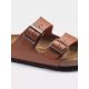 17. Klapki Birkenstock Arizona BS M 1019019