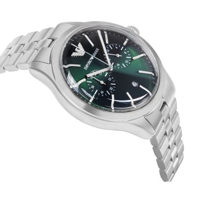 3. Zegarek Męski Emporio Armani Dario AR11746 + BOX