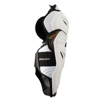 3. Nagolenniki hokejowe Bauer Vapor Flypro Jr 1064867
