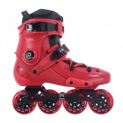 3. Rolki freestyle FR1 80  22FRSK-FR180-LB