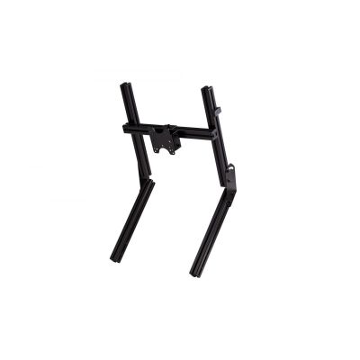 2. Next Level Racing Elite Direct Mount Overhead Monitor Add-On - Black Edition