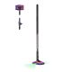 Dyson PencilVac Fluffycones Pionowy odkurzacz Bateria Suchy Bez worka 0,8 l Czarny, Szary