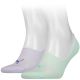 Skarpety Puma Footie 2 pary W 906245 41