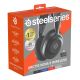 10. Seria SteelSeries | Zestaw słuchawkowy do gier | Arctis Nova 5 | Łączność Bluetooth | Nauszne | Mikrofon | Redukcja szumów | Łączność bezprzewodowa | Czarny