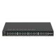 10. Switch Netgear GSM4352-100NES 52p  Managed Gigabit
