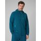 Bluza treningowa regular z kapturem męska 4F 4FRSS26TFSWM1006-30S