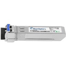 BlueOptics 10302 moduł przekaźników sieciowych Swiatłowód 10000 Mbit/s SFP+ 1310 nm