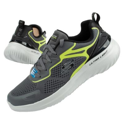 12. Buty sportowe Skechers Bounder M 232674-CCLM