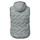 3. Kamizelka Elbrus pikowana Huel Vest Primaloft W 92800622498