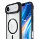8. Etui 3mk Satin Armor MagCase na iPhone 17 Air - białe