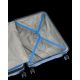 16. Walizka SwissBags Echo 67 cm 17786 morski