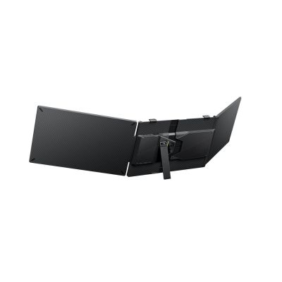6. Monitor Blackview 14" przenośny podwójny DCM5