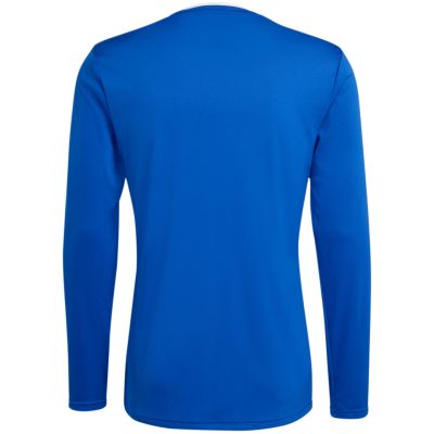 3. Koszulka męska adidas Entrada 26 Long Sleeve Jersey niebieska KF5852