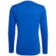 3. Koszulka męska adidas Entrada 26 Long Sleeve Jersey niebieska KF5852