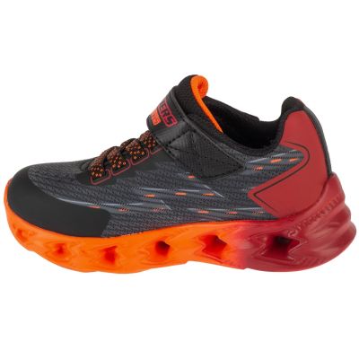 2. Skechers Vortex 2.0 - Quantroid 400604L-BKRD Czarne 27