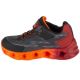 2. Skechers Vortex 2.0 - Quantroid 400604L-BKRD Czarne 27