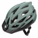 13. Kask rowerowy Meteor Ovlo S 16868 52-56 cm zielony