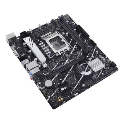 6. Płyta główna ASUS PRIME B760M-K D4