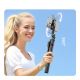 12. Selfie stick Orico SPM190 tripod 1/4" na telefon kamerę aparat z obrotem 360 stopni Bluetooth 5.2 - czarny