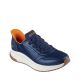7. Buty męskie Skechers Bobs Squad 4 Direct Step granatowe 118424 NVY