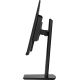 16. iiyama ProLite XUB2395WSU-B5 monitor komputerowy 57,1 cm (22.5") 1920 x 1200 px WUXGA LCD Czarny