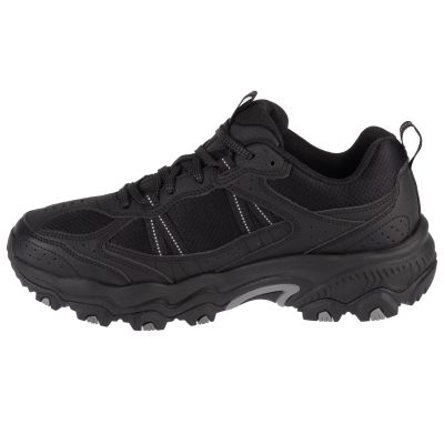 2. Skechers Stamina AT - Upper Stitch 237527-BBK Czarne 41