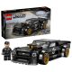 LEGO Speed Champions 77262 - 65 Ford Mustang Hoonicorn V1 Kena Blocka