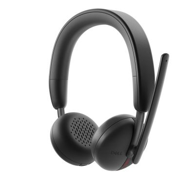 17. Dell Słuchawkl Wireless Headset WL3024