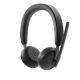 17. Dell Słuchawkl Wireless Headset WL3024