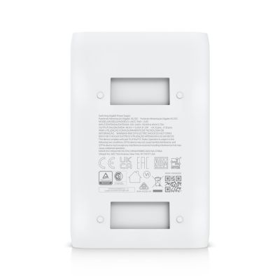 7. Injector PoE Ubiquiti UACC-PoE+-2.5G PoE+ 30W (UACC-PoE+-2.5G-EU)