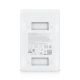 7. Injector PoE Ubiquiti UACC-PoE+-2.5G PoE+ 30W (UACC-PoE+-2.5G-EU)