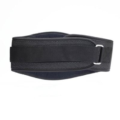 16. Pas do ćwiczeń siłowych Gray HMS PA3448 r.XXL