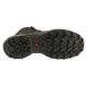 4. Salomon X Ultra 360 Mid GTX L45473200 Czarne 40 2/3