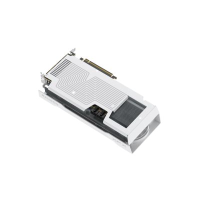 6. Karta graf. XFX Swift RX 9070 Tri. Fan White G 16GB