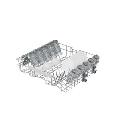 4. Zmywarka do zabudowy ELECTROLUX E62LD100S