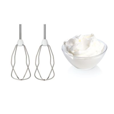 9. Mikser z misą Bosch CleverMixx MFQ2600G (375W)