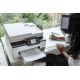 6. Canon MAXIFY GX2050 Atramentowa A4 600 x 1200 DPI Wi-Fi